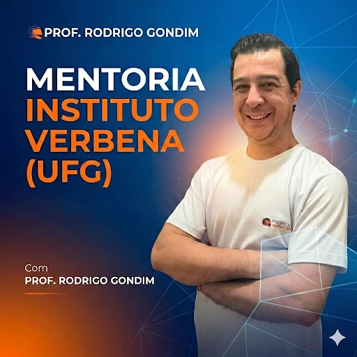 Mentoria Instituto Verbena UFG